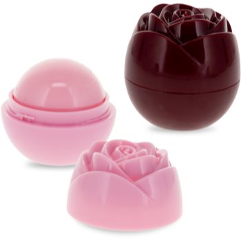 Mad Beauty Disney Princess Belle balsam de buze - imagine 3